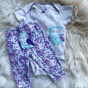 Girls outfit